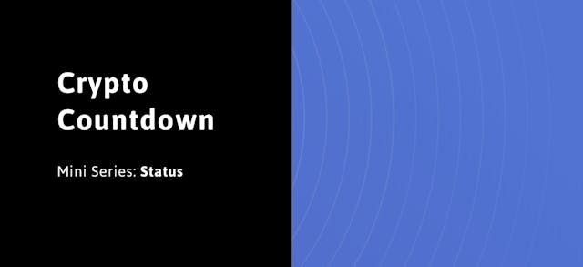 /3-100-crypto-countdown-status-5b0dd644f861 feature image