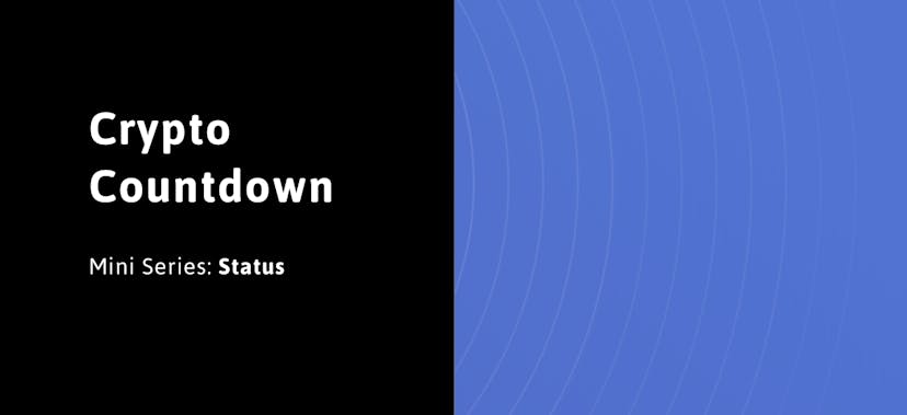 /3-100-crypto-countdown-status-5b0dd644f861 feature image