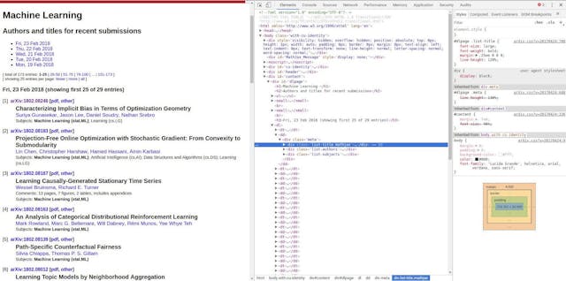 /raschietto-a-simple-library-for-web-scraping-46957c6aa5b7 feature image