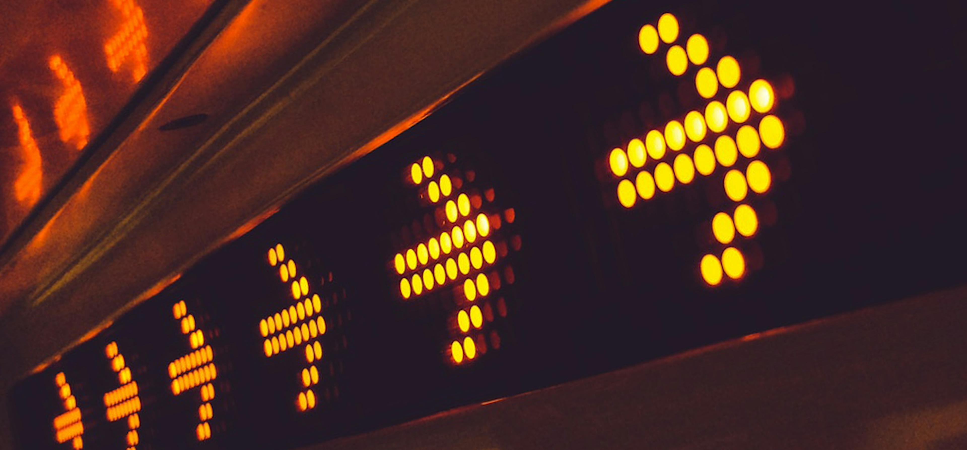 Digital Transformation — How to Create an Organizational Culture for Digital Disruption?