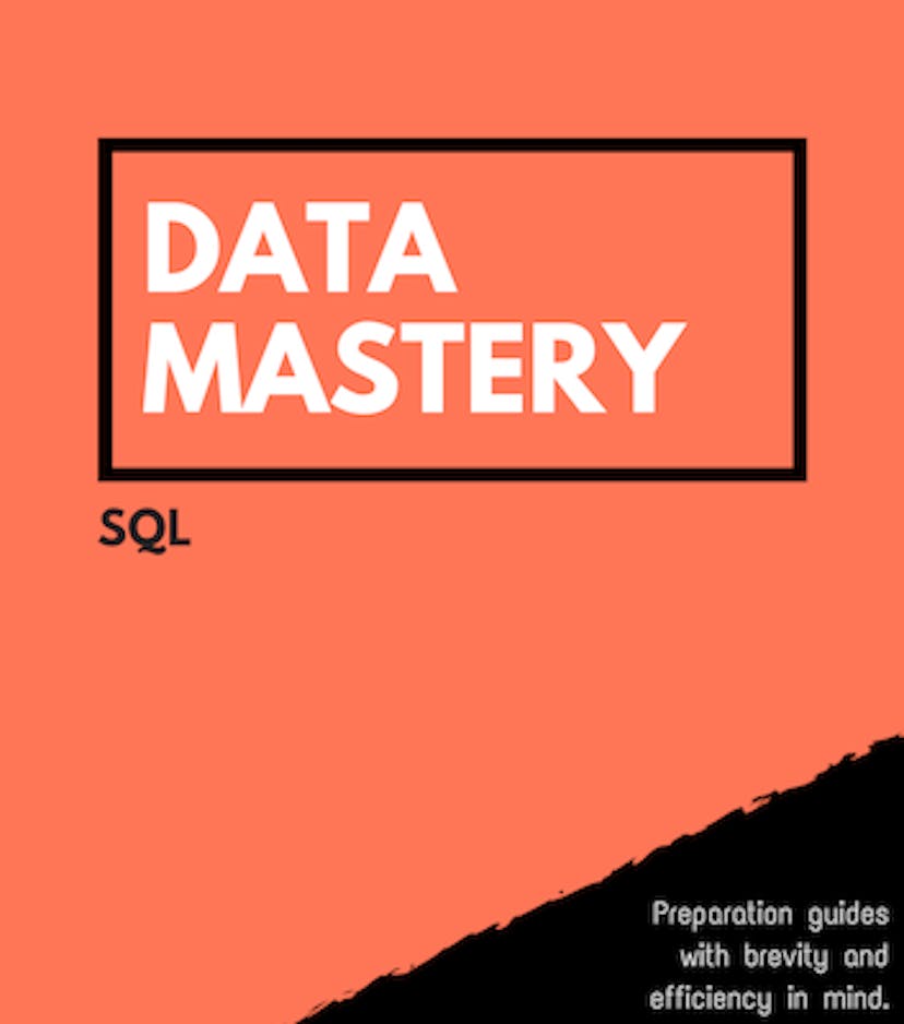 /data-mastery-sql-aggregation-8653f877ce8b feature image