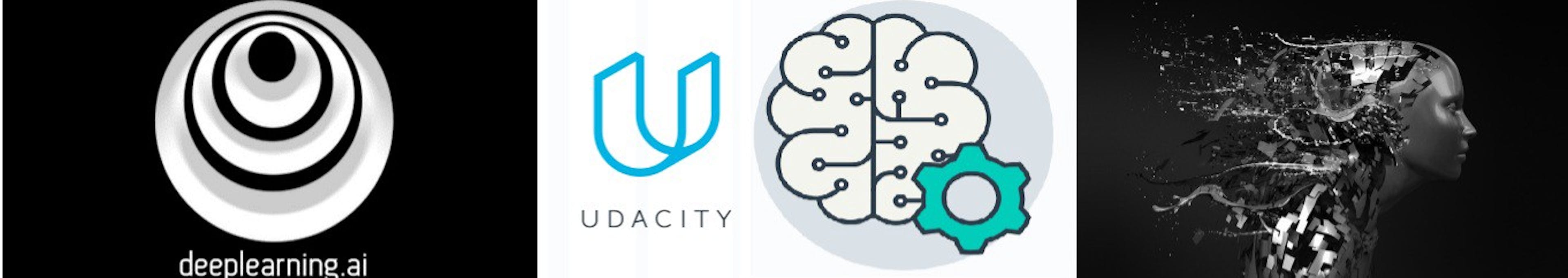 featured image - DeepLearning 101: Coursera Vs Udemy Vs Udacity