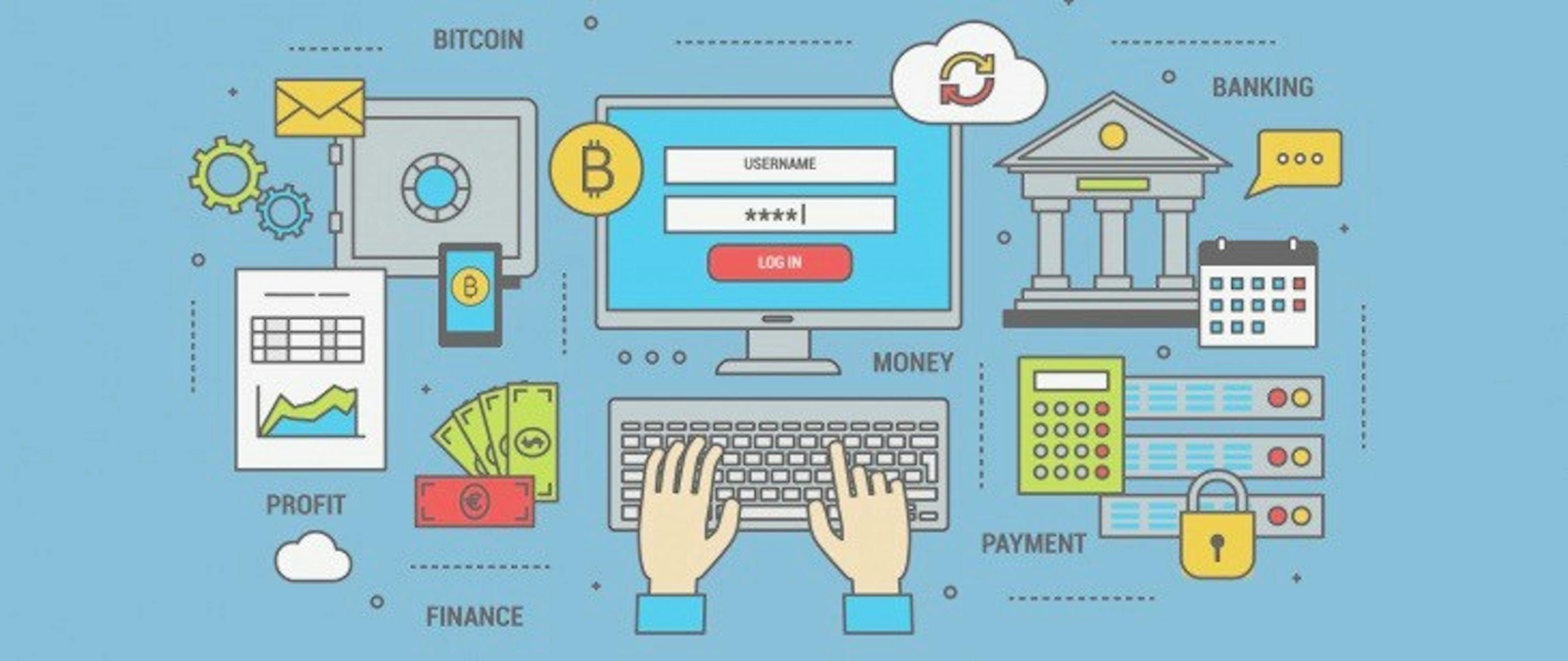 Blockchain Powered Asset Tokenization Protocols Threaten Goldman Sachs’ Investment Banking Business