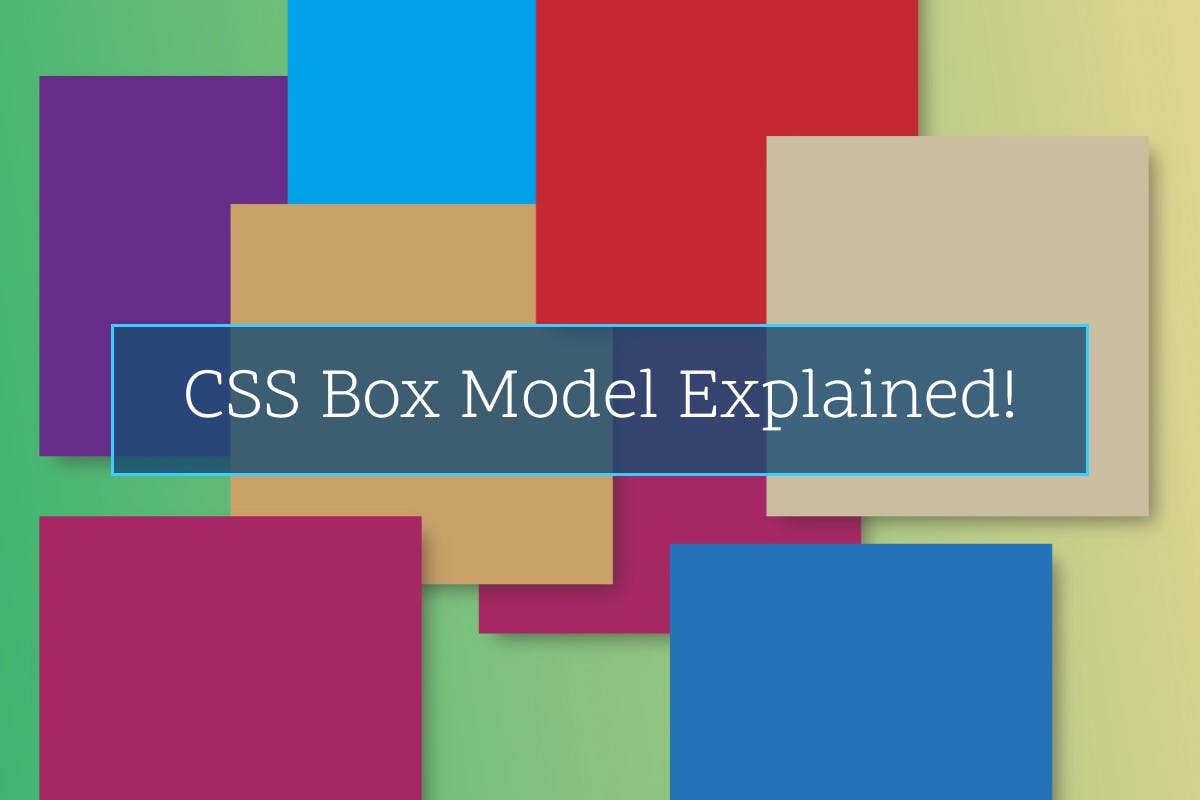 CSS Box Model for Beginner: Unlocking the Magic of CSS | HackerNoon