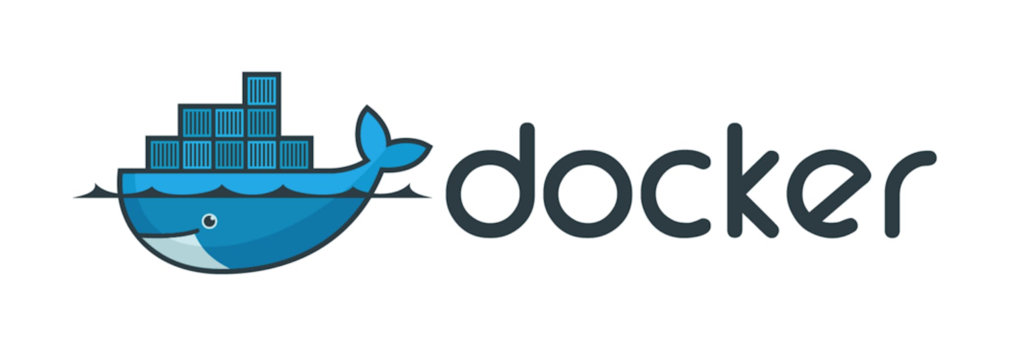 featured image - Docker In A Nutshell