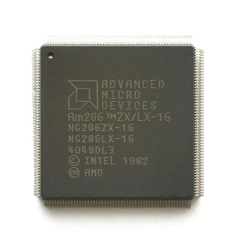 FPGAs, SoCs, Microcontrollers— A Quick Rundown of IoT Devices | HackerNoon