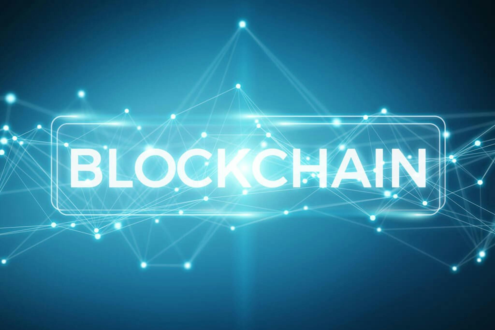 featured image - The Blockchain, Technology Of 2018 … Or Not?