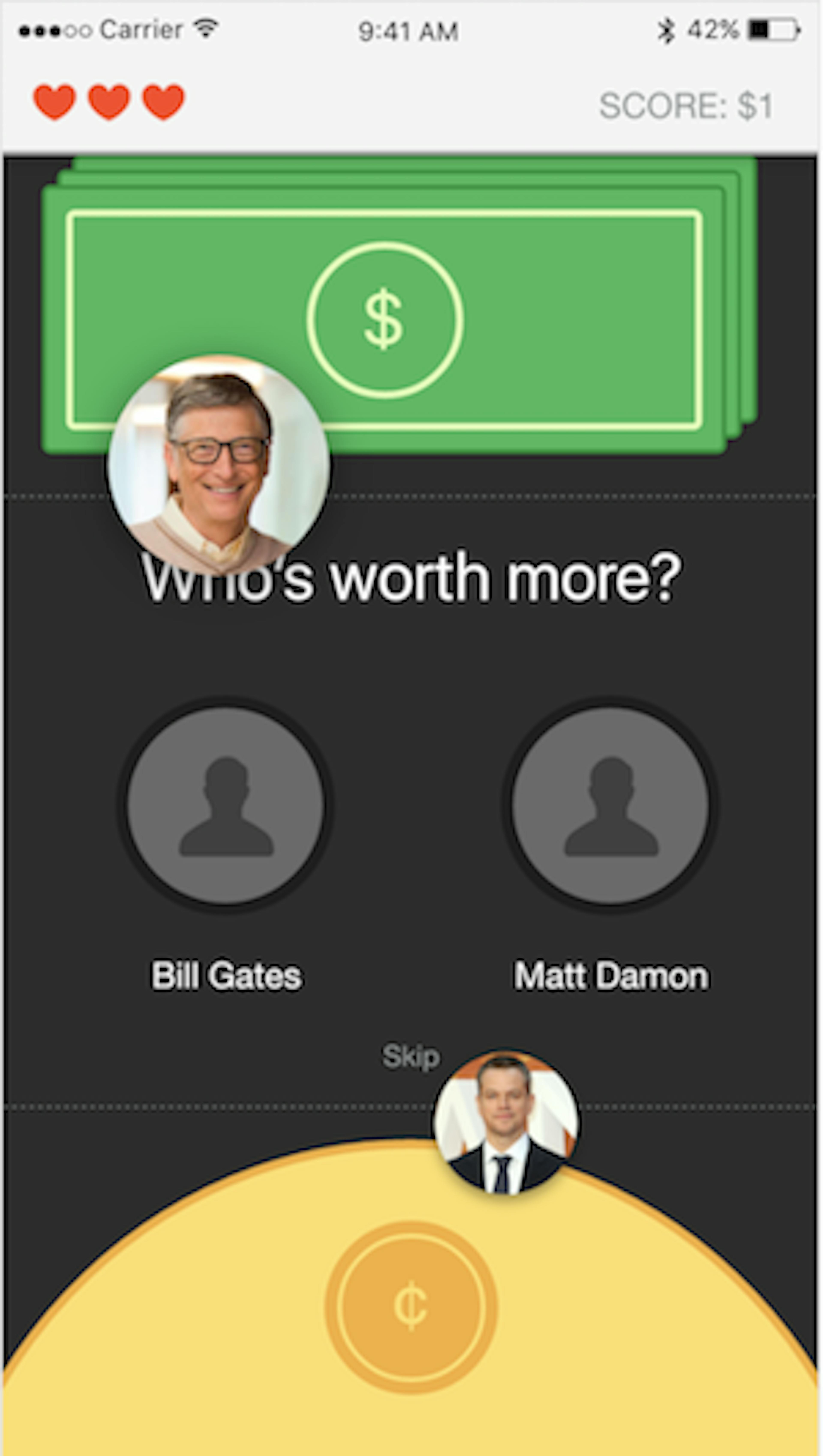 Startup 2: Week 2–Crap Idea Equals Pivot