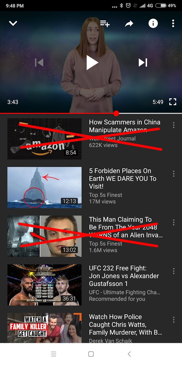 /a-suggestion-for-sanitizing-youtube-recommendations-and-search-results-a16176f0d9d0 feature image