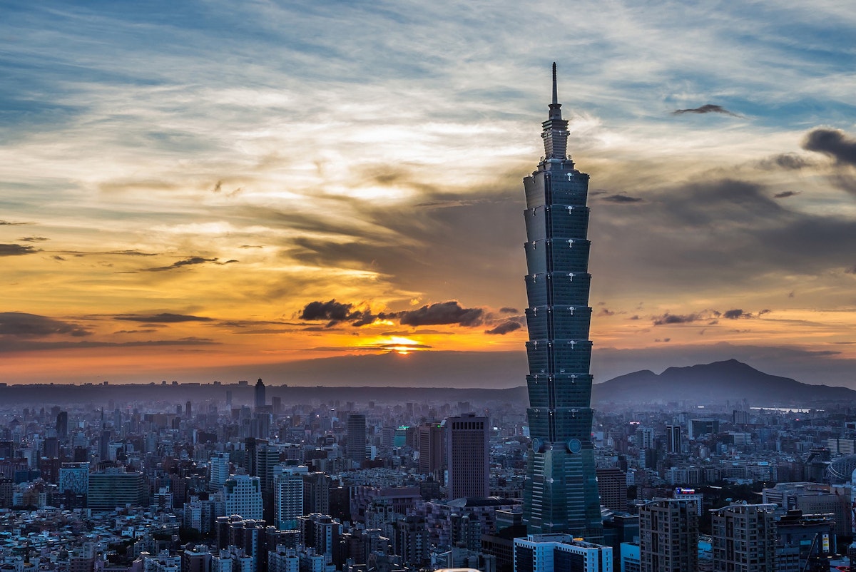 featured image - Taiwan: The Next Crypto Capital of the World