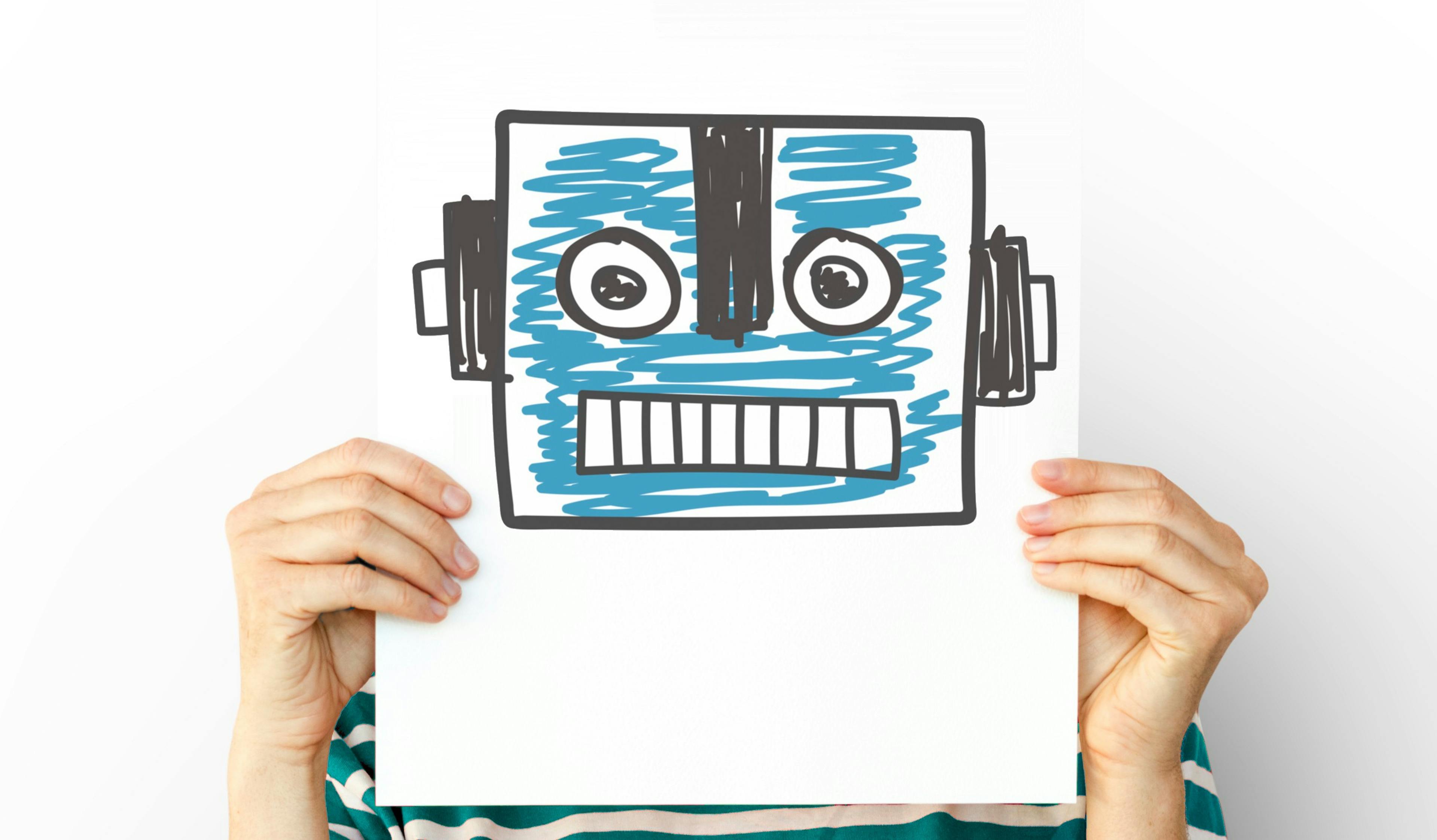 featured image - How to Find the Balance Between Automation and Human Support