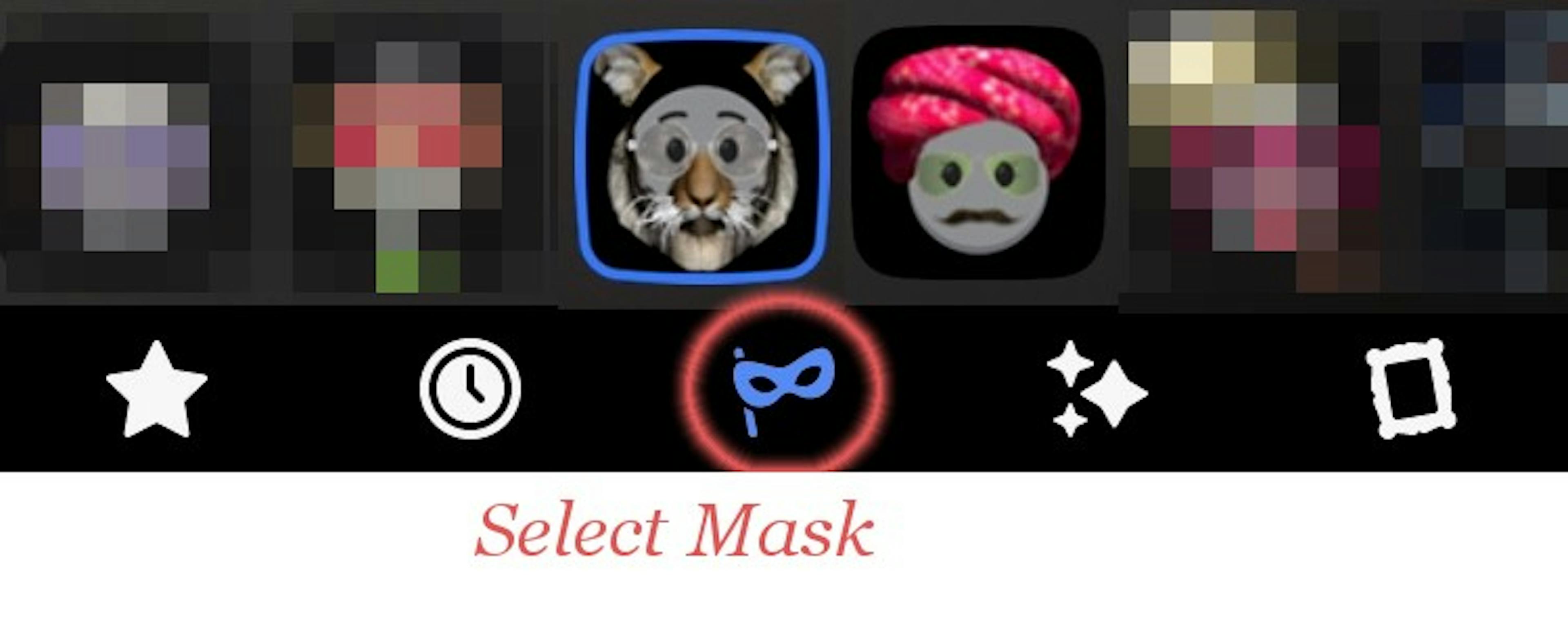 Launching MaskUp on Facebook’s Camera using AR Studio (Beta)