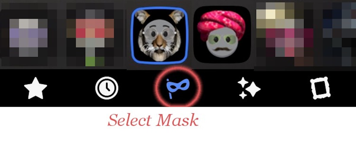featured image - Launching MaskUp on Facebook’s Camera using AR Studio (Beta)