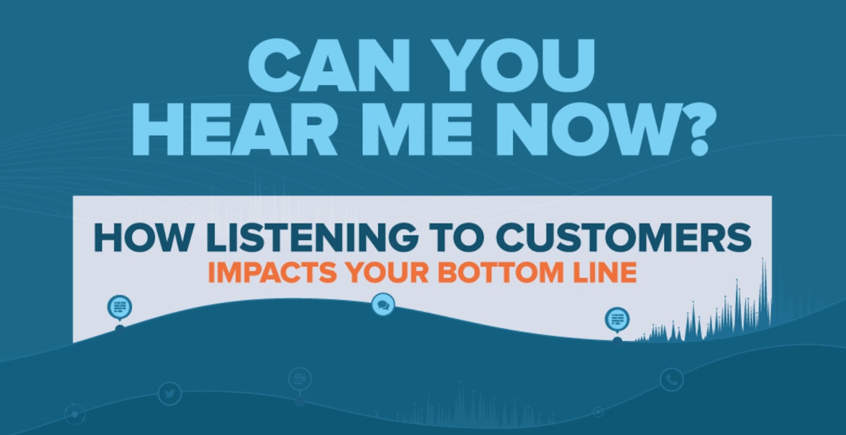 featured image - How Listening to Your Customers Makes You a Stronger Company