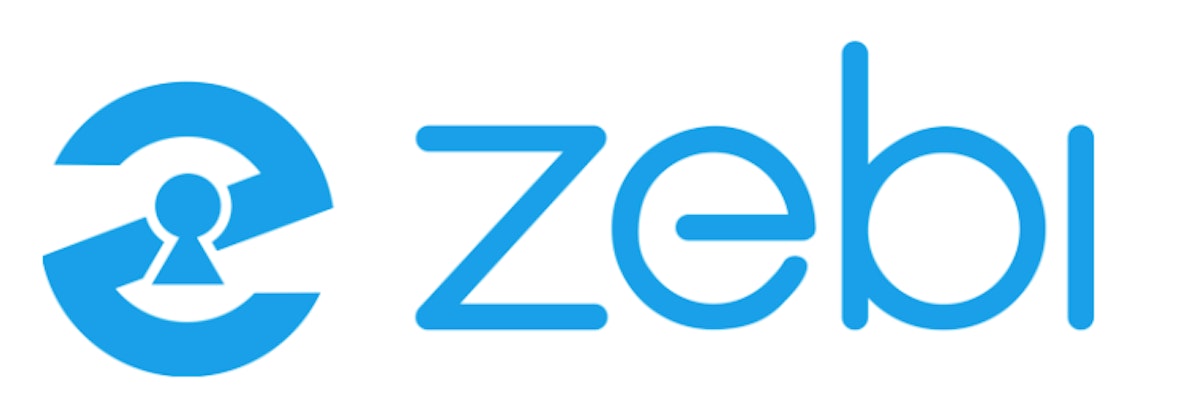 featured image - ZEBI — A new low-key high potential ICO aimed at leveraging the high value of sensitive data
