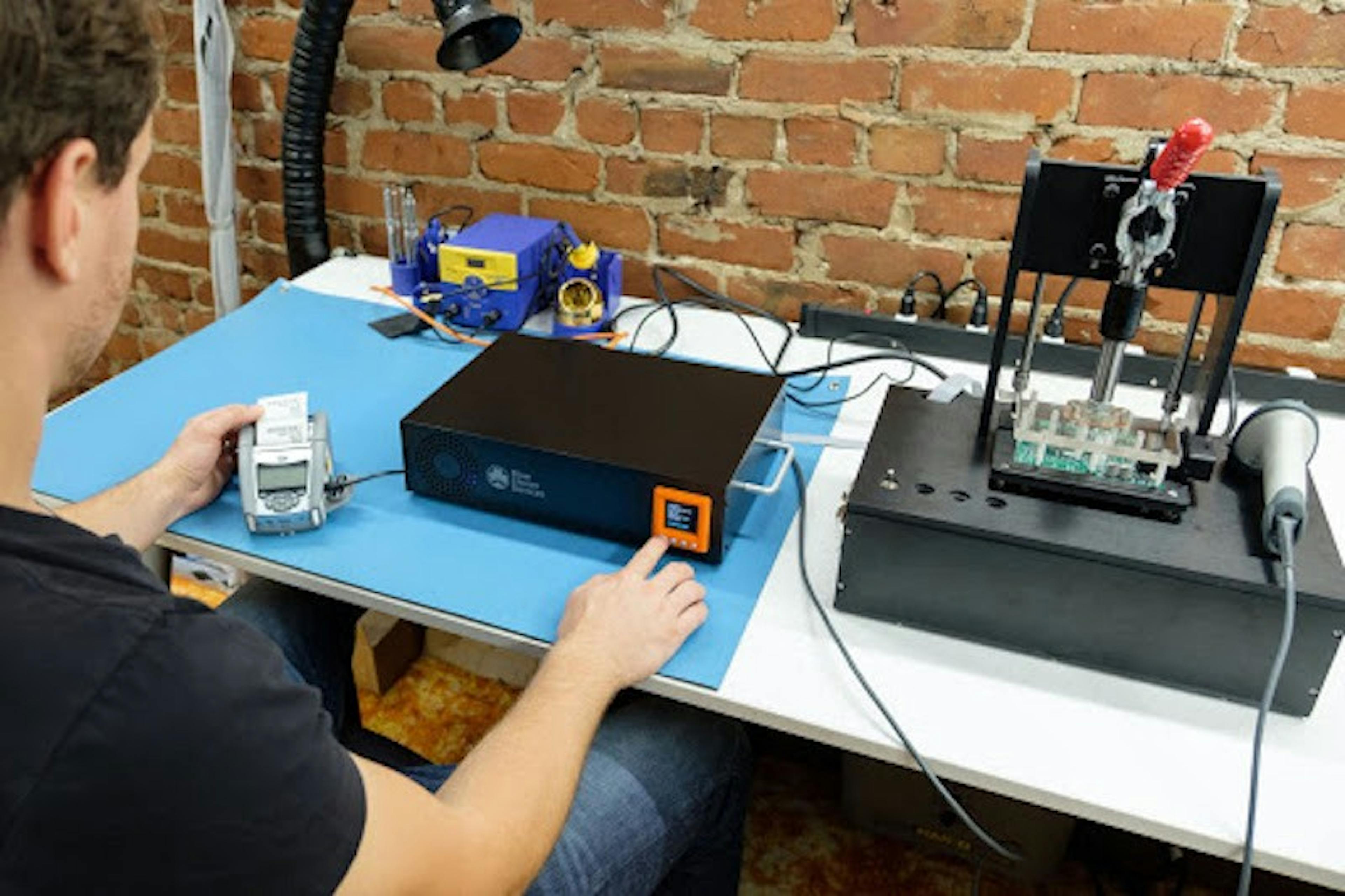 How The Cloud Will Transform Automated Testing In The IoT Industry