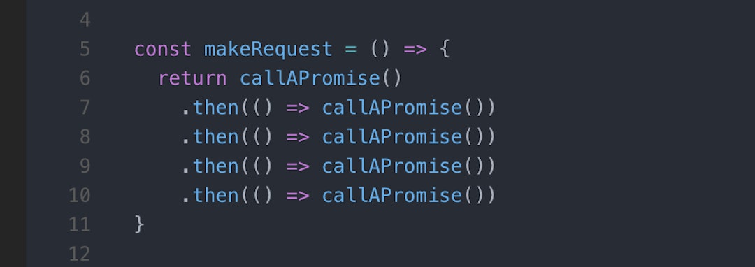 6 Reasons Why JavaScript Async/Await Blows Promises Away (Tutorial ...