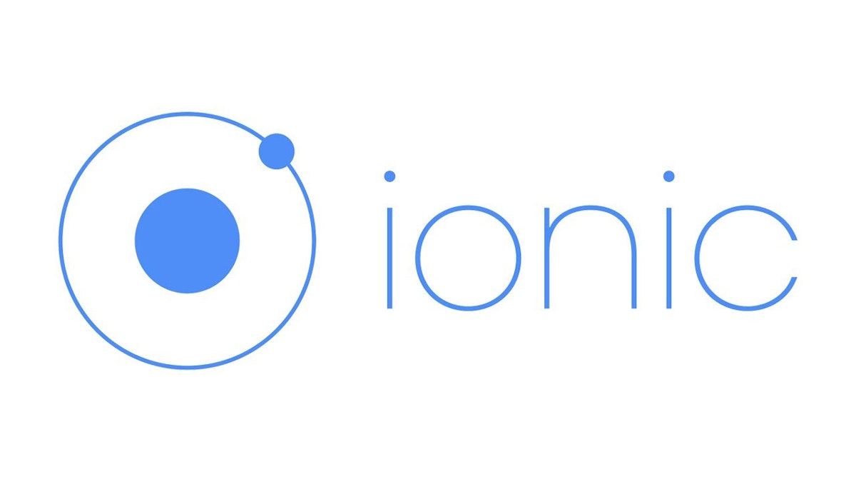 featured image - Getting Started with Ionic Framework: An Overview