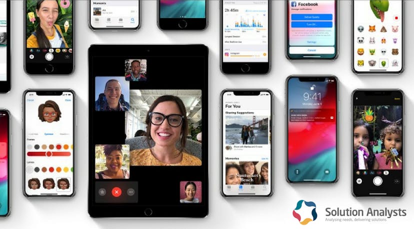 /five-fantastic-reasons-why-entrepreneurs-should-switch-to-ios-12-f2e408de3faf feature image