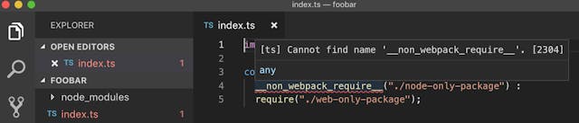 /building-isomorphic-javascript-packages-1ba1c7e558c5 feature image