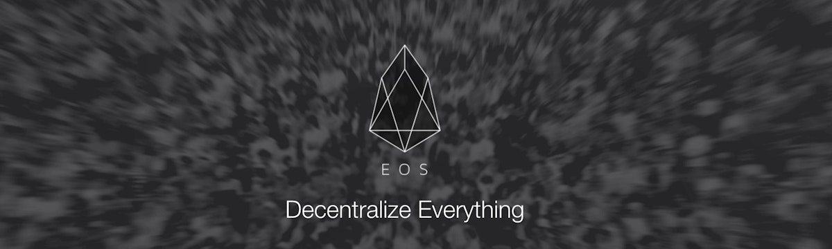 featured image - A Primer on EOS, Ethereum’s newest competitor — and why it grew 3.2x overnight
