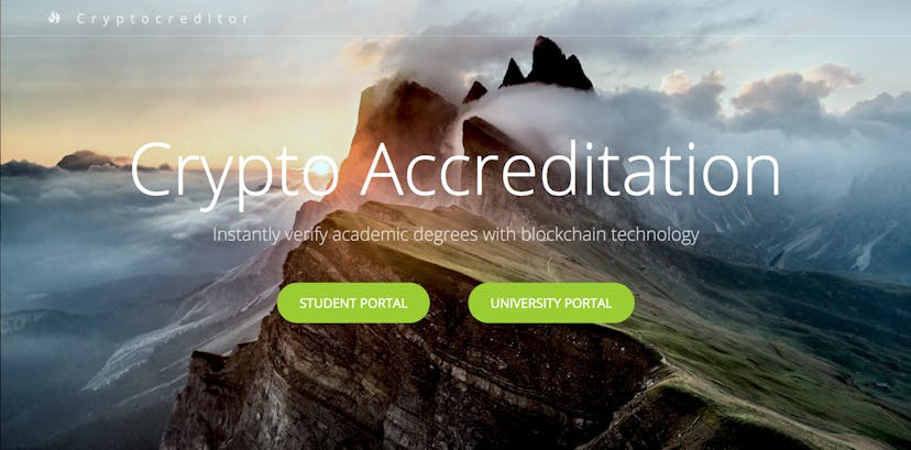 /a-revolutionary-approach-to-academic-validation-using-ethereum-99a8818fc7cf feature image