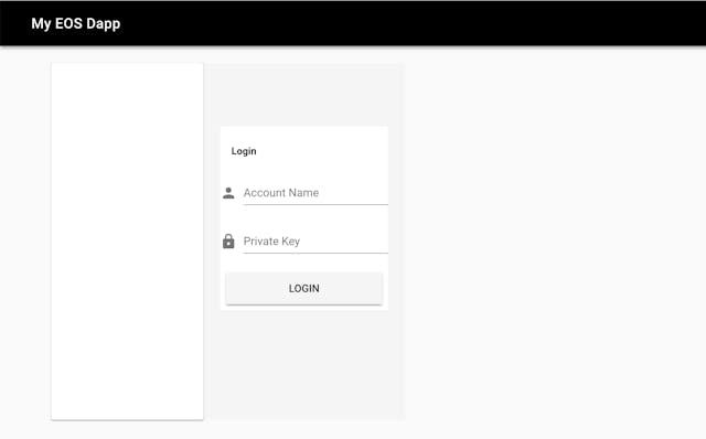 /how-to-build-a-simple-front-end-for-your-eos-smart-contract-3f9289e8146c feature image