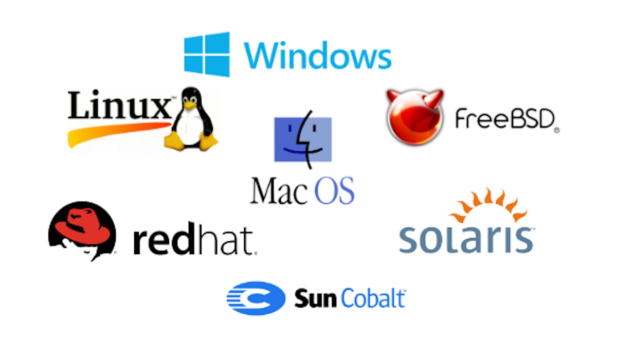featured image - Introduction to Operating System for self taught web developer