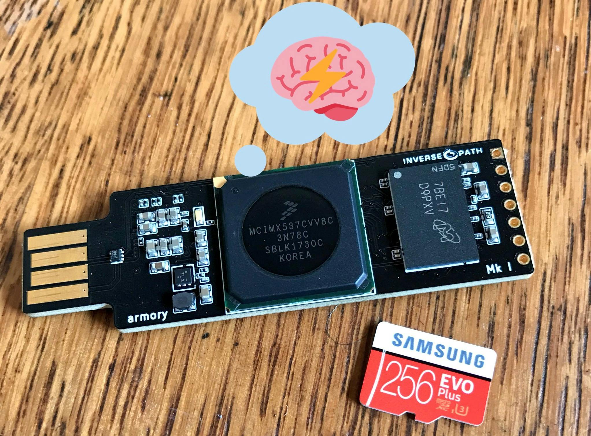 How to build your own portable plug-in Lightning node! | HackerNoon