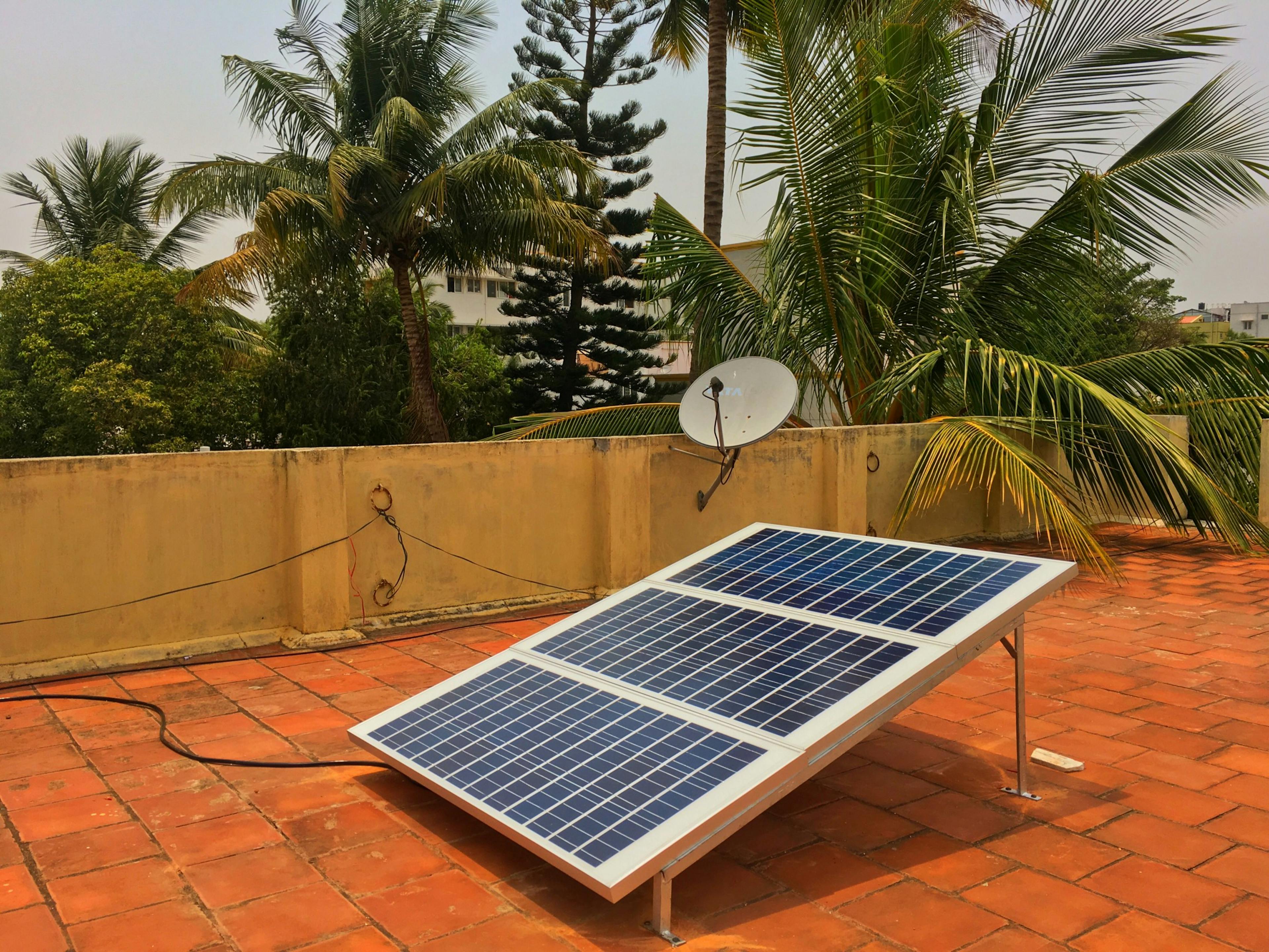 featured image - Is using the blazing sun to cool homes viable in India?