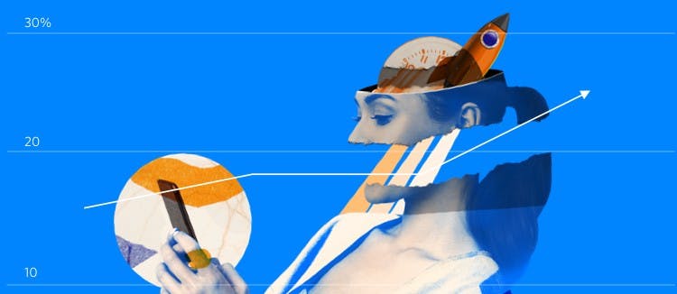 /the-urgency-for-speed-in-2019-new-research-finds-45-percent-of-customers-wont-buy-from-a-slow-2b8f9a99a71c feature image