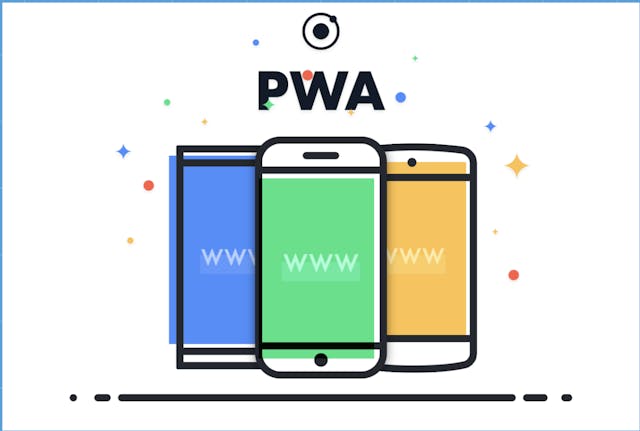 /progressive-web-apps-pwas-ftw-pt-2-31c2779e55c4 feature image
