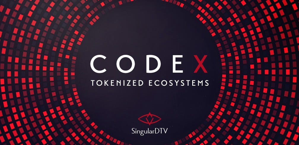 featured image - CODEX — Tokenized Ecosystems
