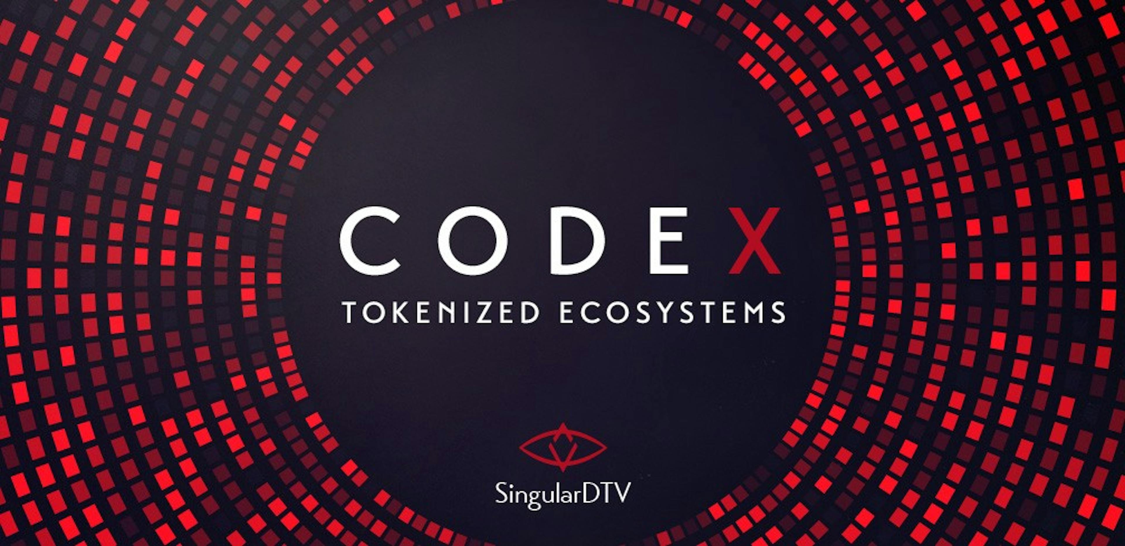 /codex-tokenized-ecosystems-908447daafb3 feature image