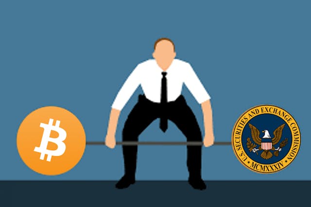/a-match-not-made-in-heaven-but-possible-security-tokens-in-the-bitcoin-blockchain-673a55c44dab feature image
