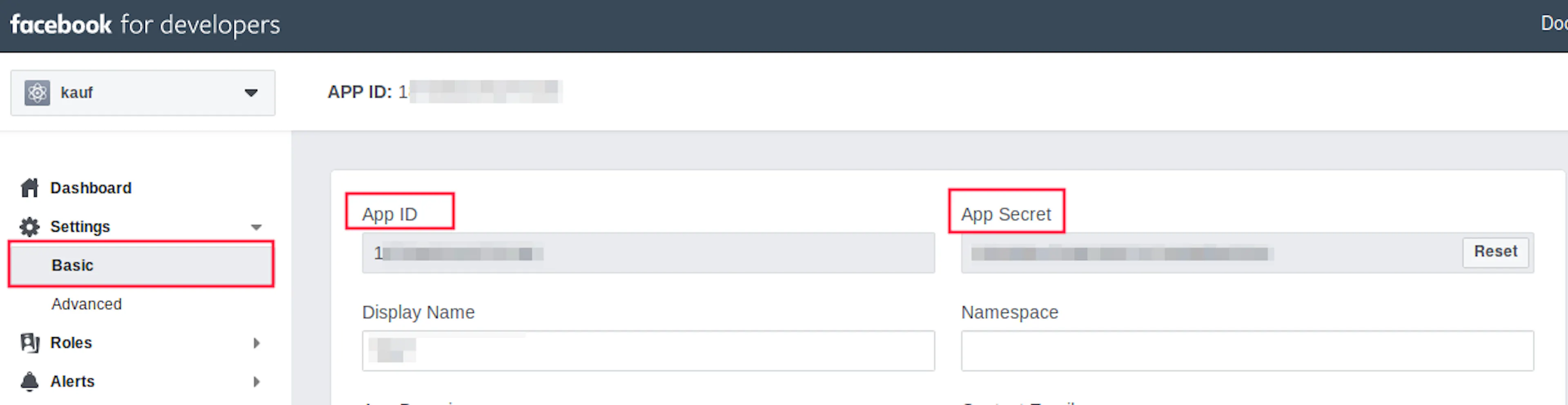 featured image - Firebase Auth using Facebook Log-In on Expo, React Native