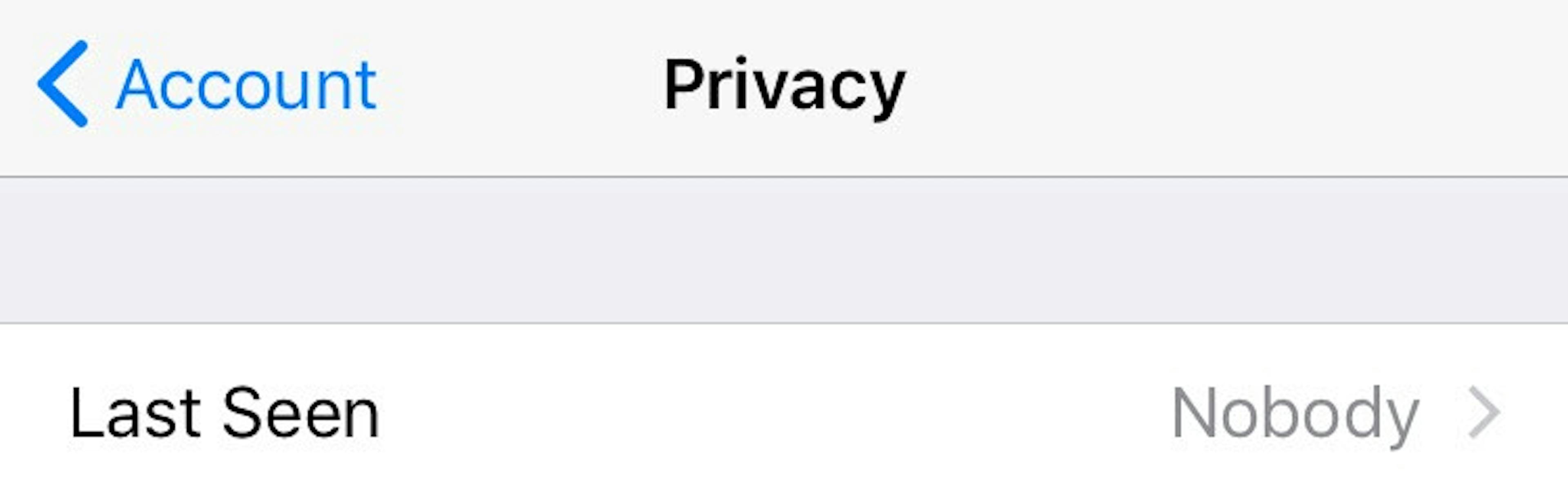 /uhoh-did-i-break-whatsapps-last-seen-feature-dbde54ecf79b feature image