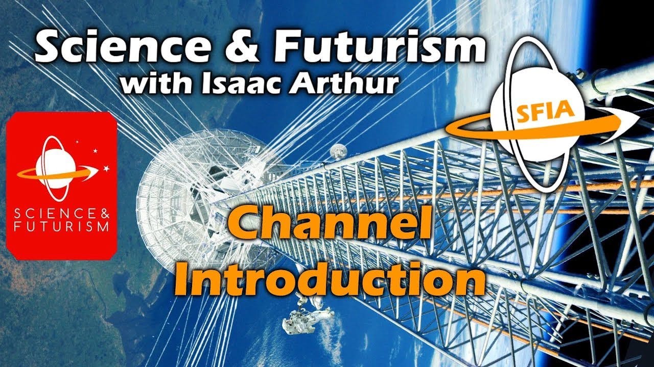 featured image - Our 5 Favorite Technology and Futurism Podcasts