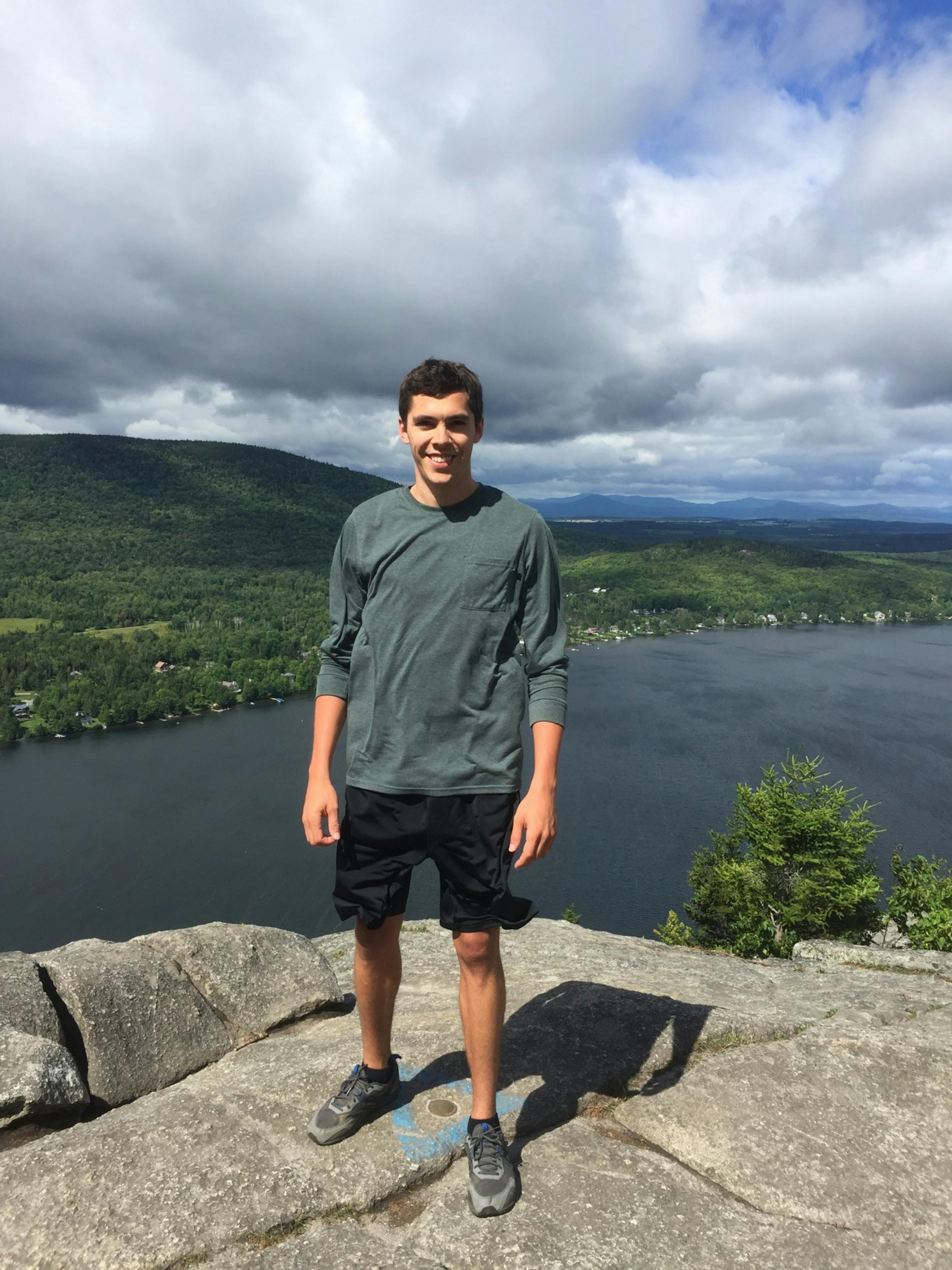 featured image - Developer Spotlight: Chris Schwab with Life is Good