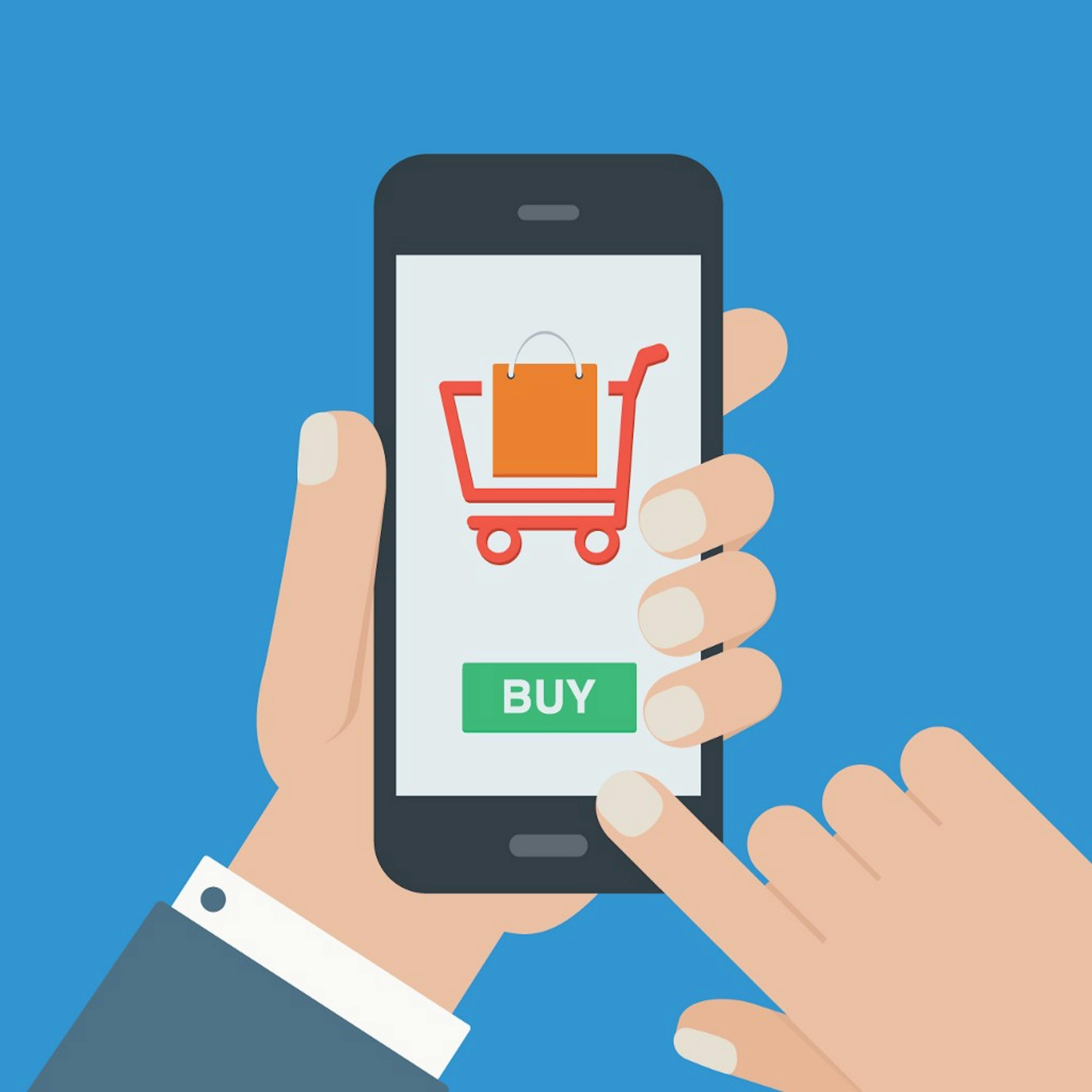 The war against online ads is really the war for online ads