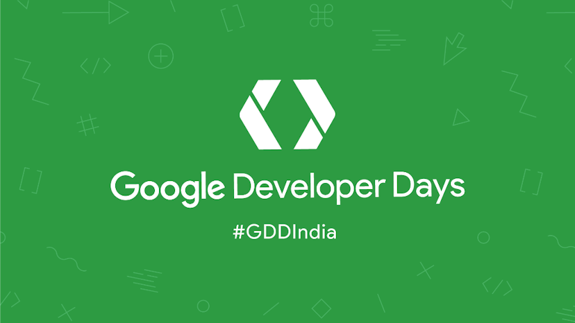 /what-i-learned-at-google-developer-days-day-1-97b316c06321 feature image