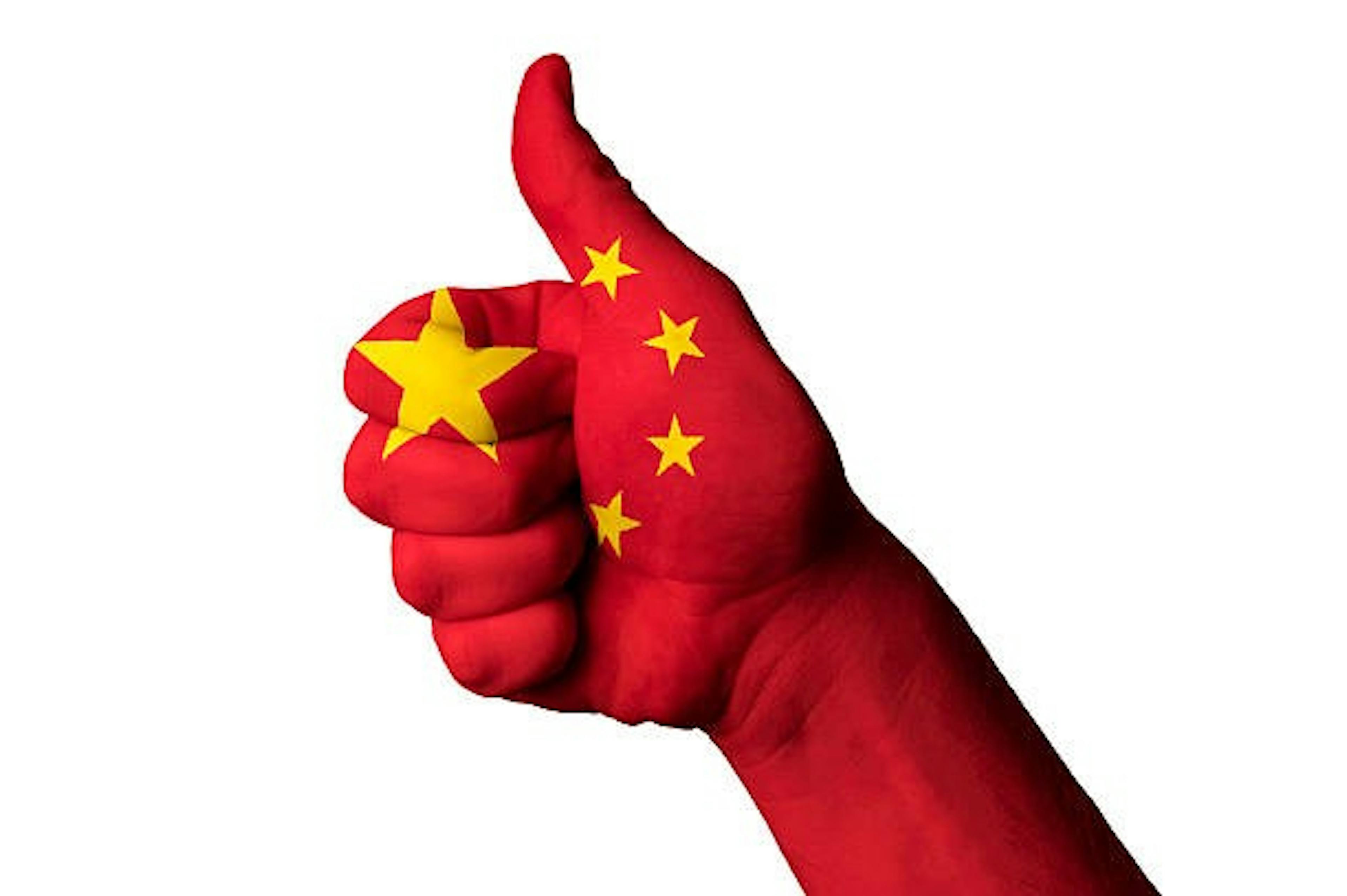 China was right to clamp down on ICOs