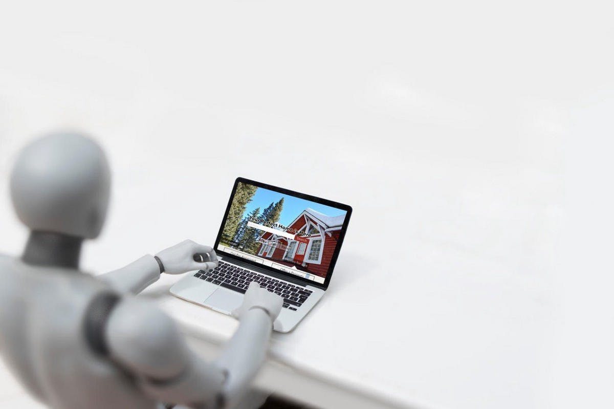 What is the Difference Between Machine Learning and Human Learning ...
