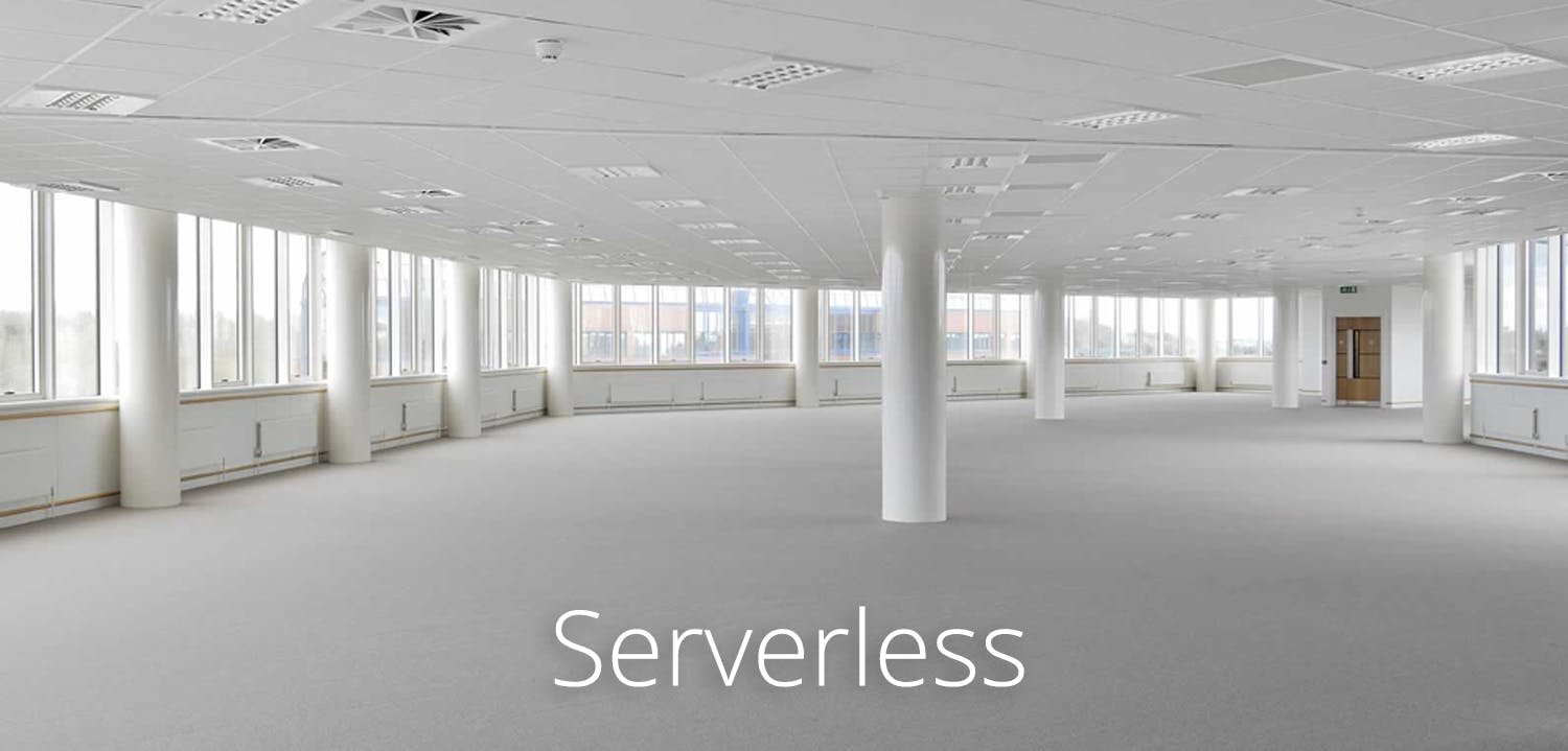 featured image - Cons of Serverless Architectures