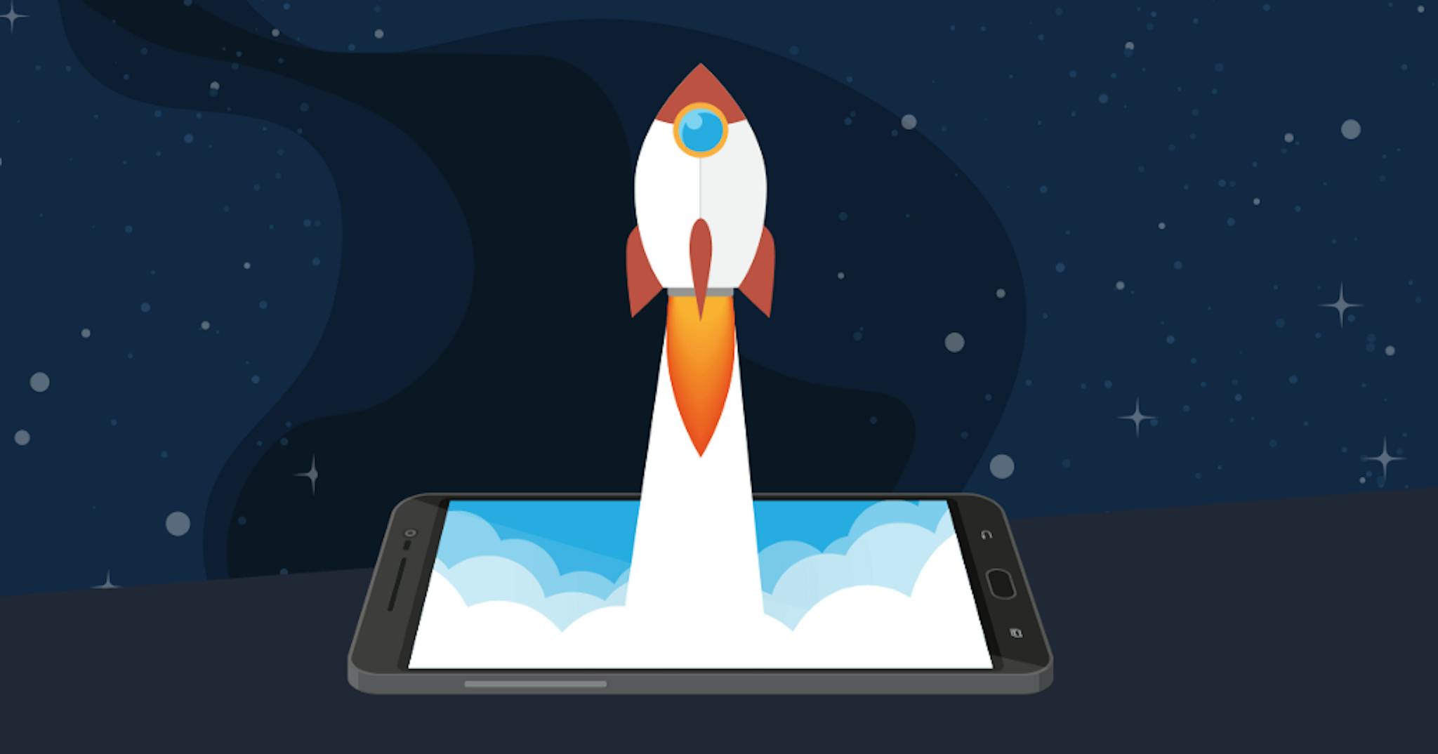 featured image - [New eBook] Mobile App Growth Hacking: Why It’s Changed & Where It’s Going