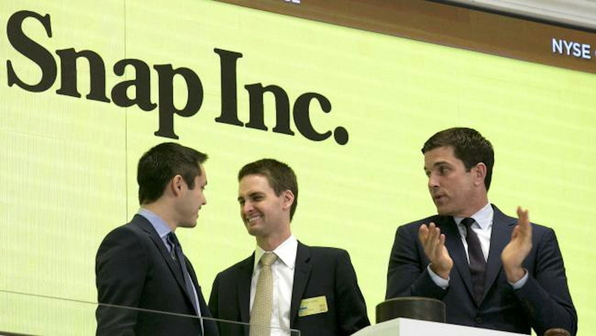 featured image - The Lessons Learnt from Snap’s IPO