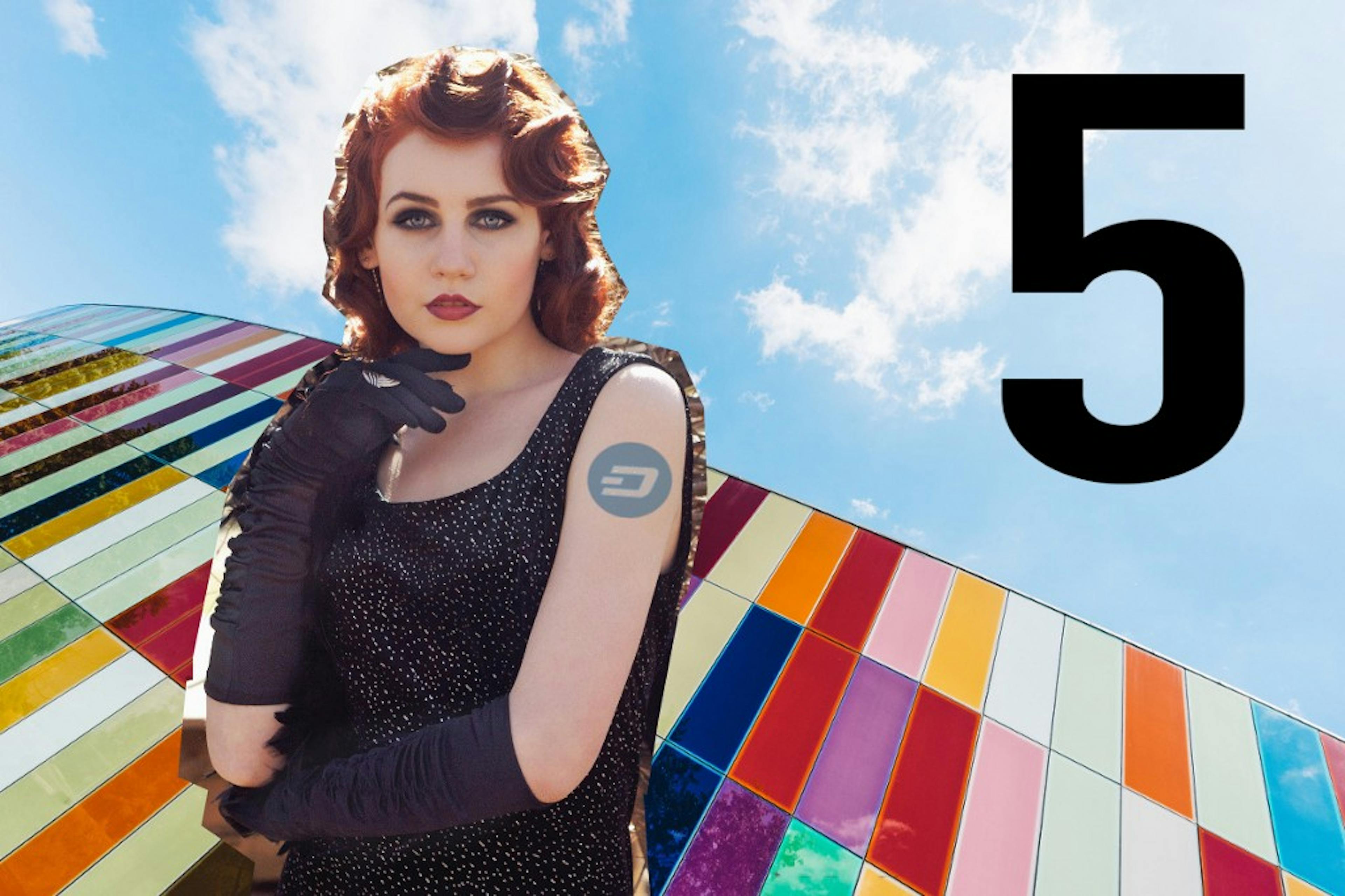 /5-reasons-i-switched-from-bitcoin-to-dash-341ffa64914d feature image