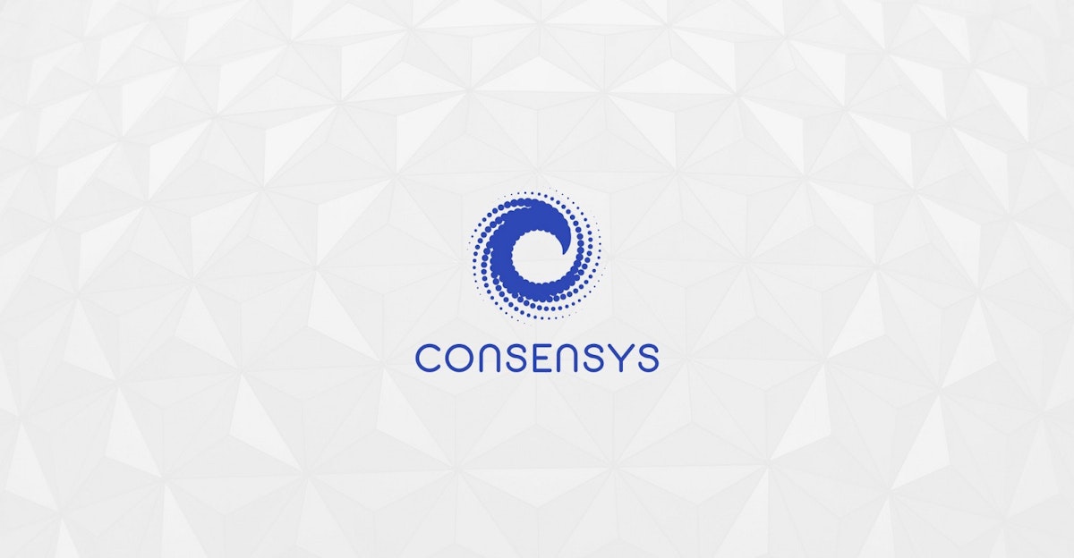 featured image - ConsenSys: Understanding one of the most important firms in crypto