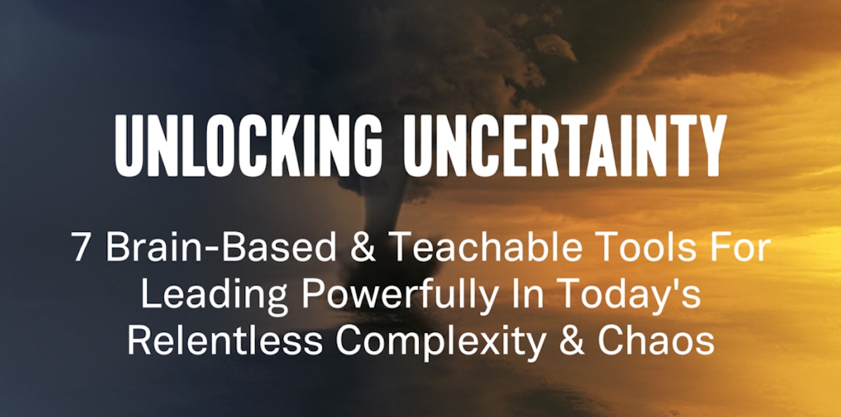 featured image - Unlocking Uncertainty