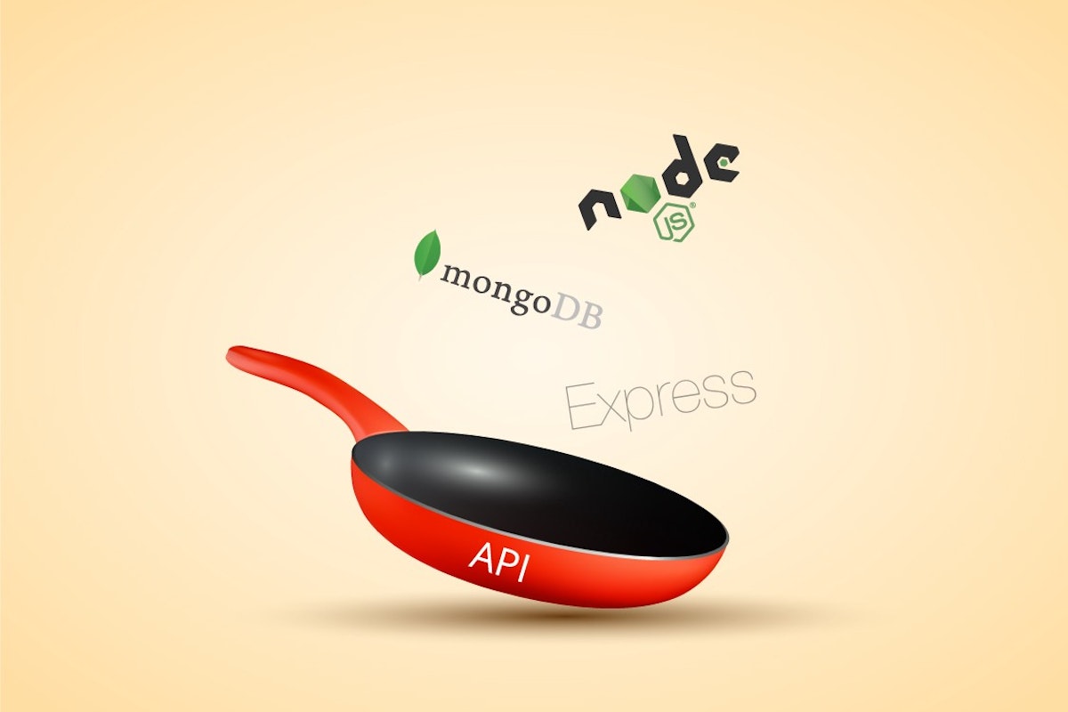 featured image - How to Develop a Boilerplate for API with Node.js, Express, and MongoDB